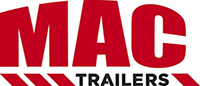 Mac Trailers logo