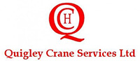 Quigley Crane Services logo