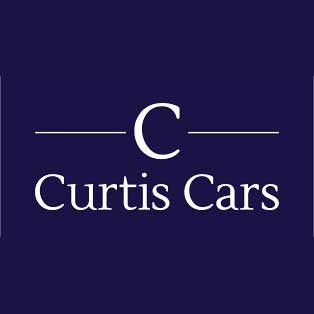 Curtis cars logo