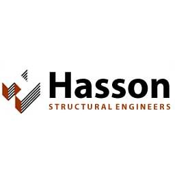 Hasson Structural Engineers Logo
