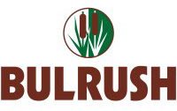Bulrush logo