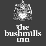 Bushmills Inn logo
