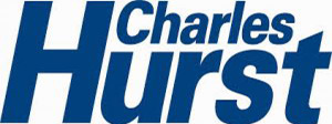 Charles Hurst logo