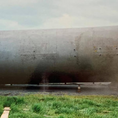 Shot blasting equipment