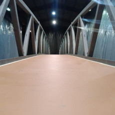 Shot blasting services Northern Ireland