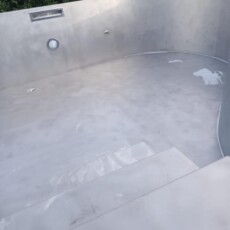 Shot blasting services Northern Ireland