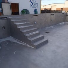 Sam Scott contracts