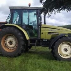 Tractor