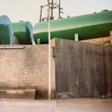 Shot blasting services