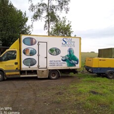 Sam Scott Contracts services