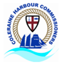Coleraine Harbour logo