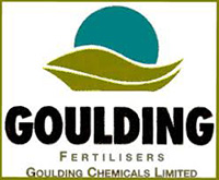 Goulding fertilisers logo