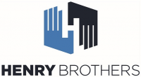 Henry Brothers logo