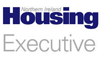 Housing executive logo