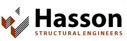 Hasson logo