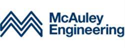 McAuley Engineering logo