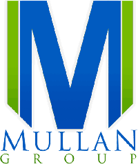 Mullan group logo