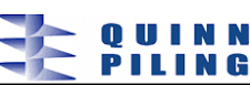 Quinn Piling logo