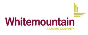 Whitemountain logo