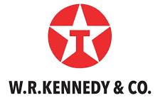 W R Kennedy logo